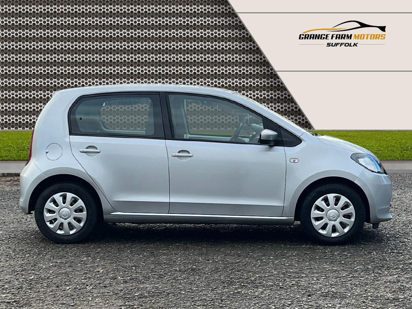 Used Skoda Citigo 2012 for sale - 77277671: Photo 5