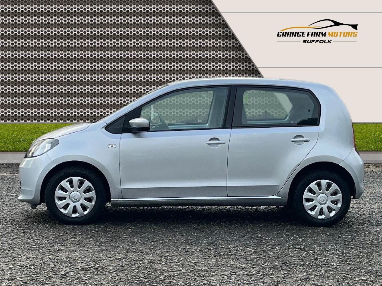 Used Skoda Citigo 2012 for sale - 77277671: Photo 9