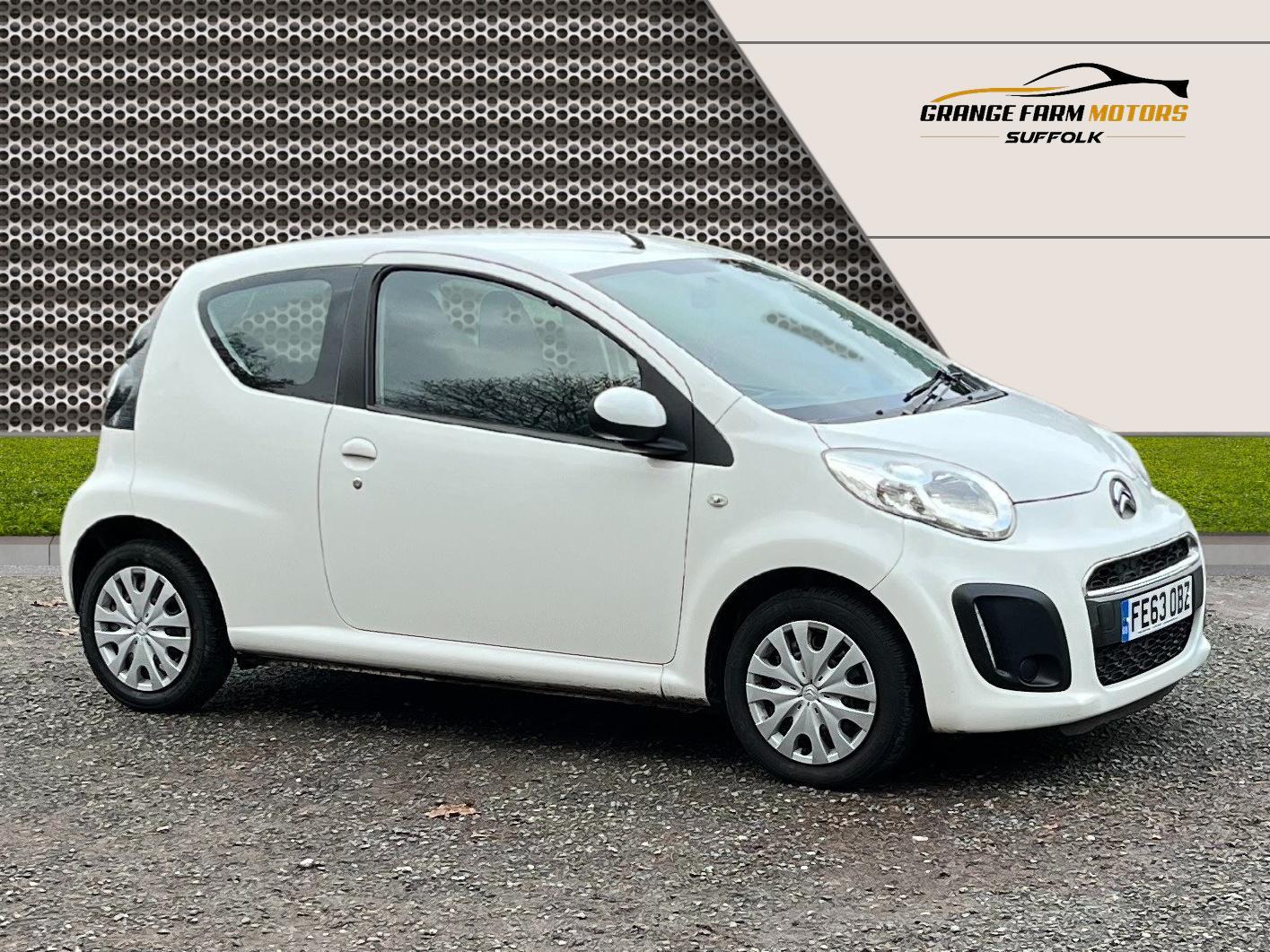 Used Citroen C1 2013 for sale - 77264775: Photo 11