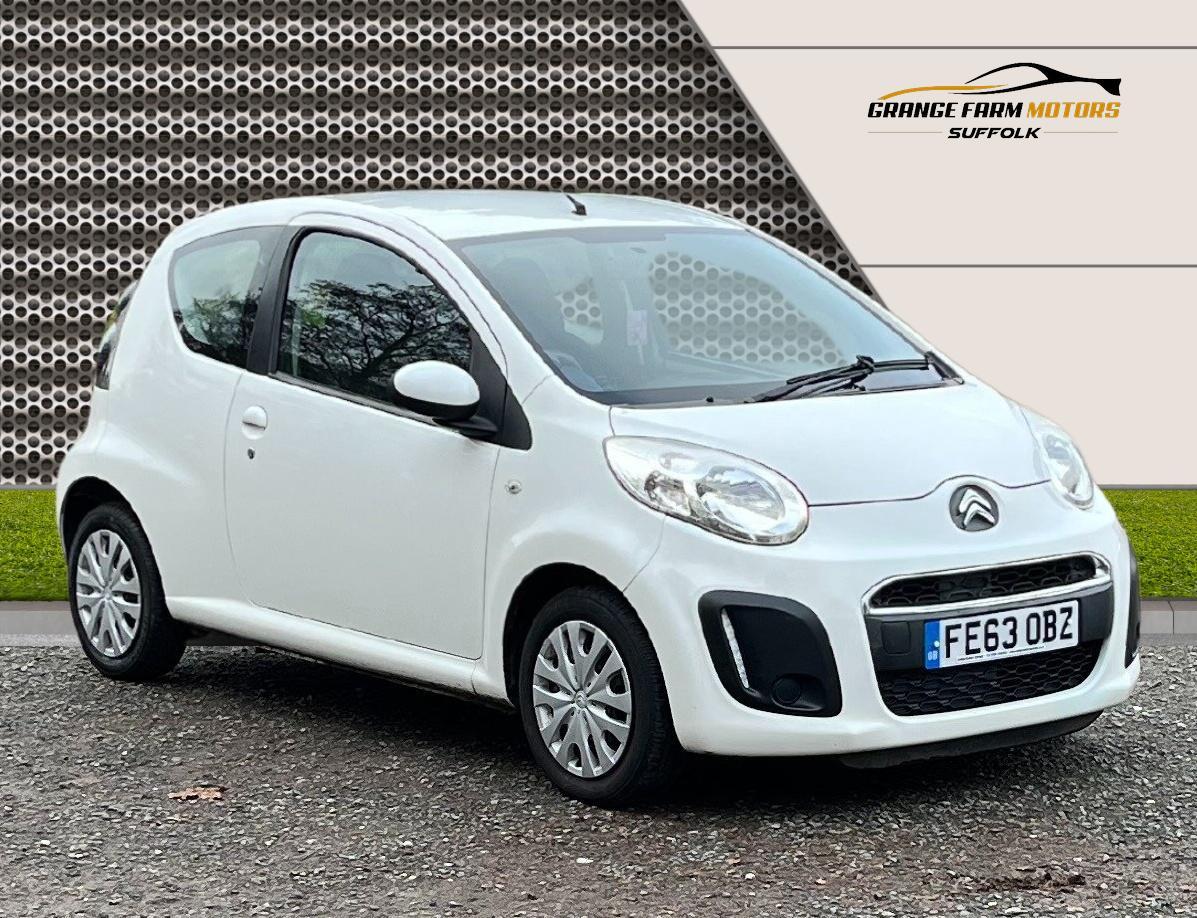 Used Citroen C1 2013 for sale - 77264775: Photo 12