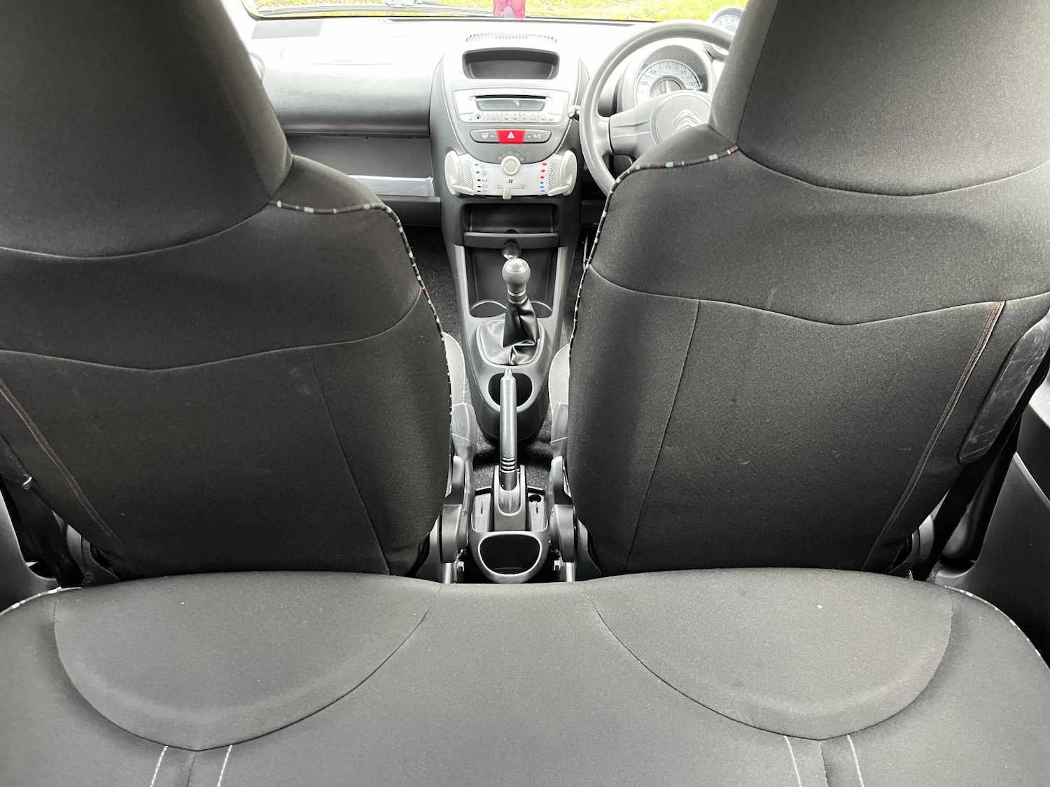 Used Citroen C1 2013 for sale - 77264775: Photo 16