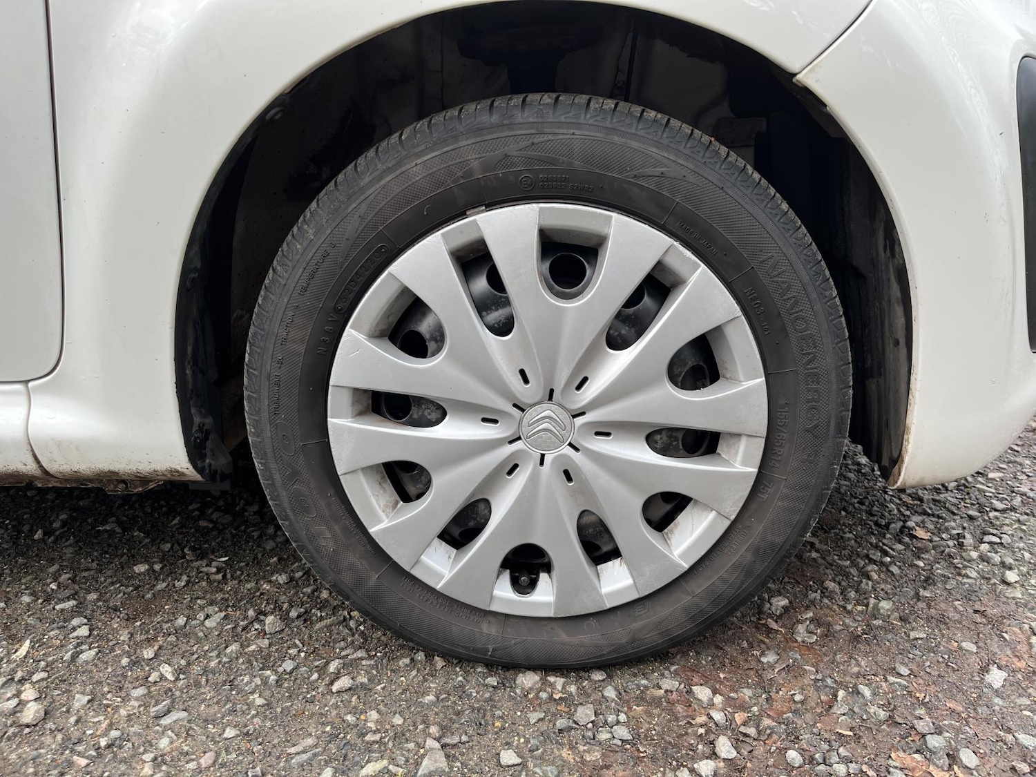 Used Citroen C1 2013 for sale - 77264775: Photo 17