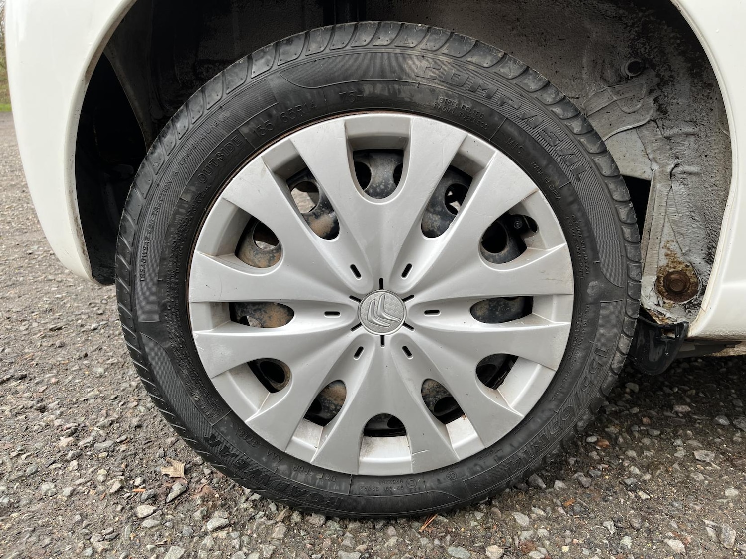 Used Citroen C1 2013 for sale - 77264775: Photo 18