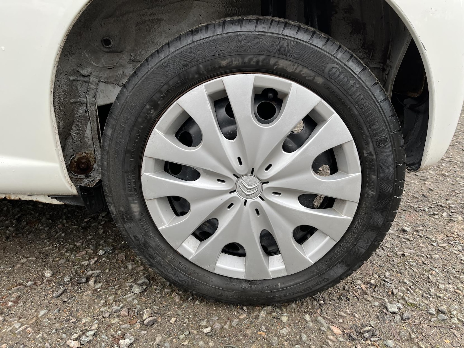 Used Citroen C1 2013 for sale - 77264775: Photo 19