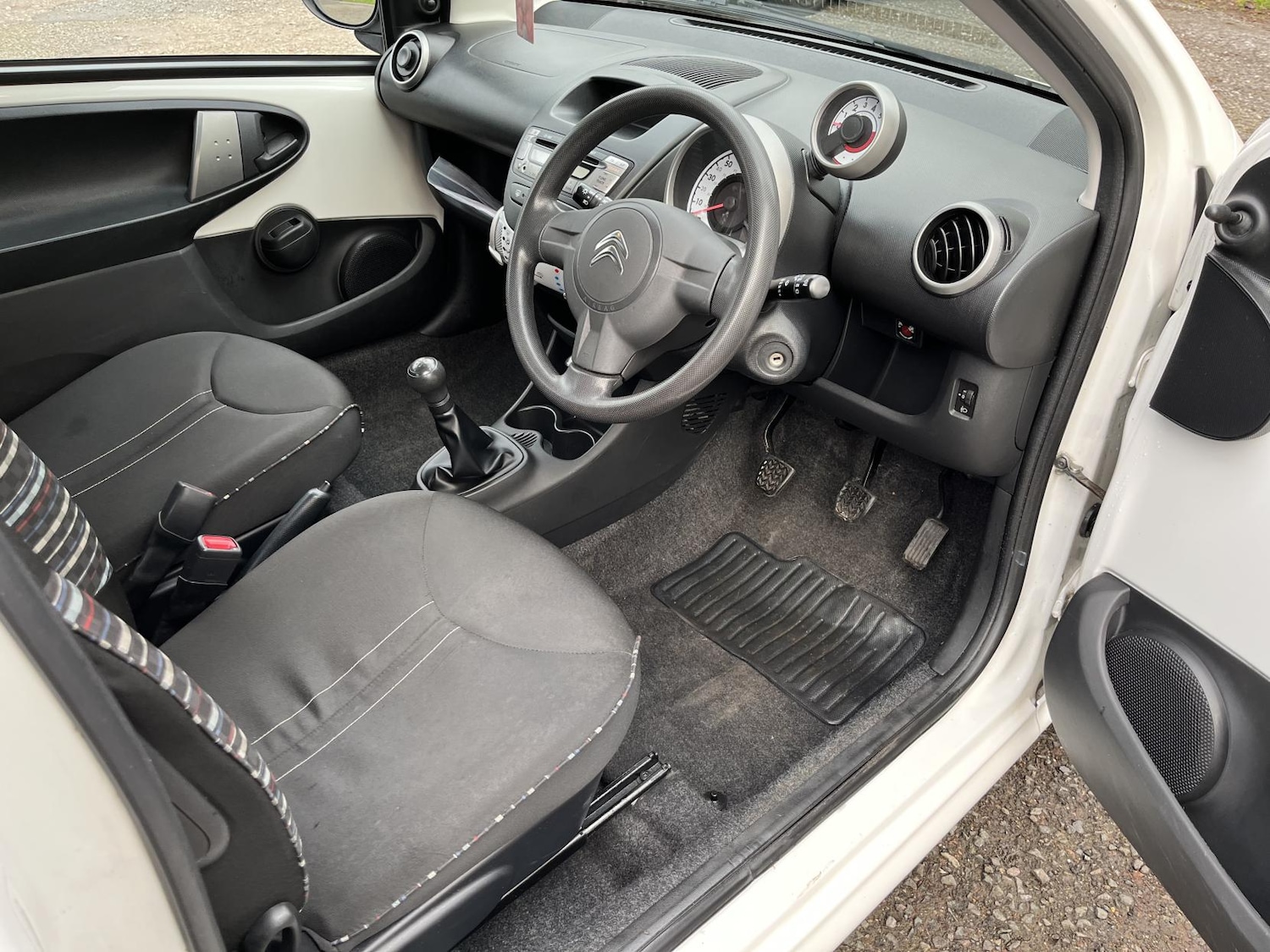 Used Citroen C1 2013 for sale - 77264775: Photo 25