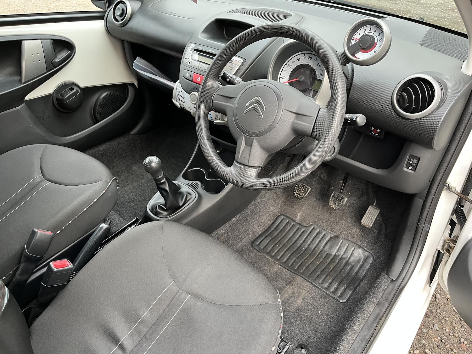 Used Citroen C1 2013 for sale - 77264775: Photo 26