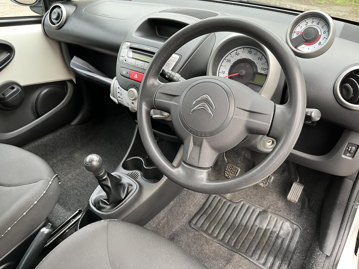 Used Citroen C1 2013 for sale - 77264775: Photo 27