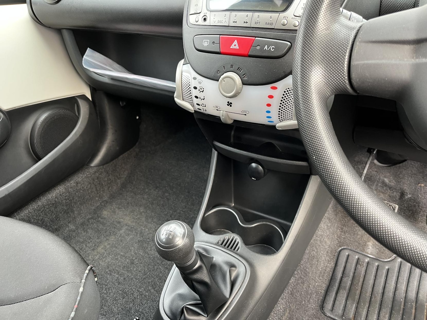 Used Citroen C1 2013 for sale - 77264775: Photo 28