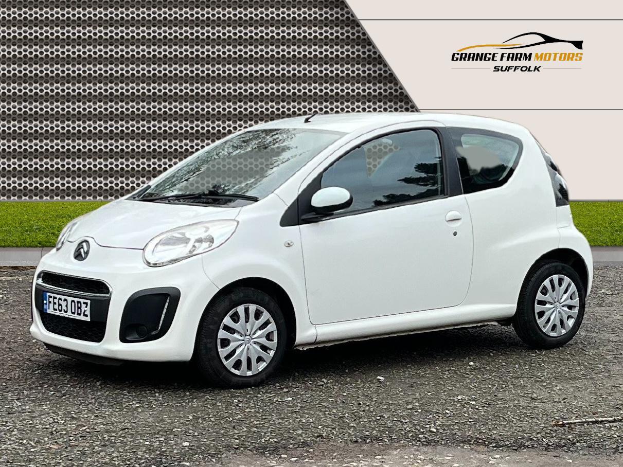 Used Citroen C1 2013 for sale - 77264775: Photo 3