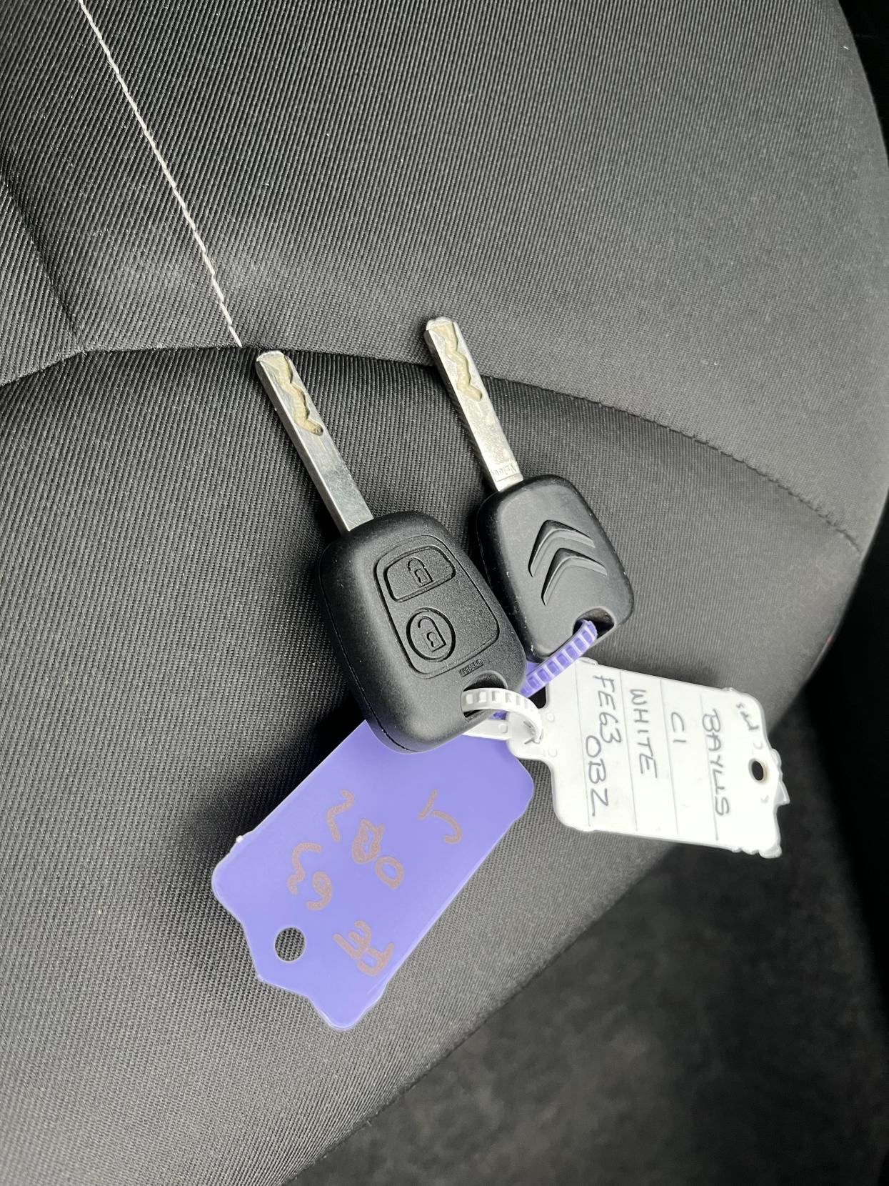 Used Citroen C1 2013 for sale - 77264775: Photo 32