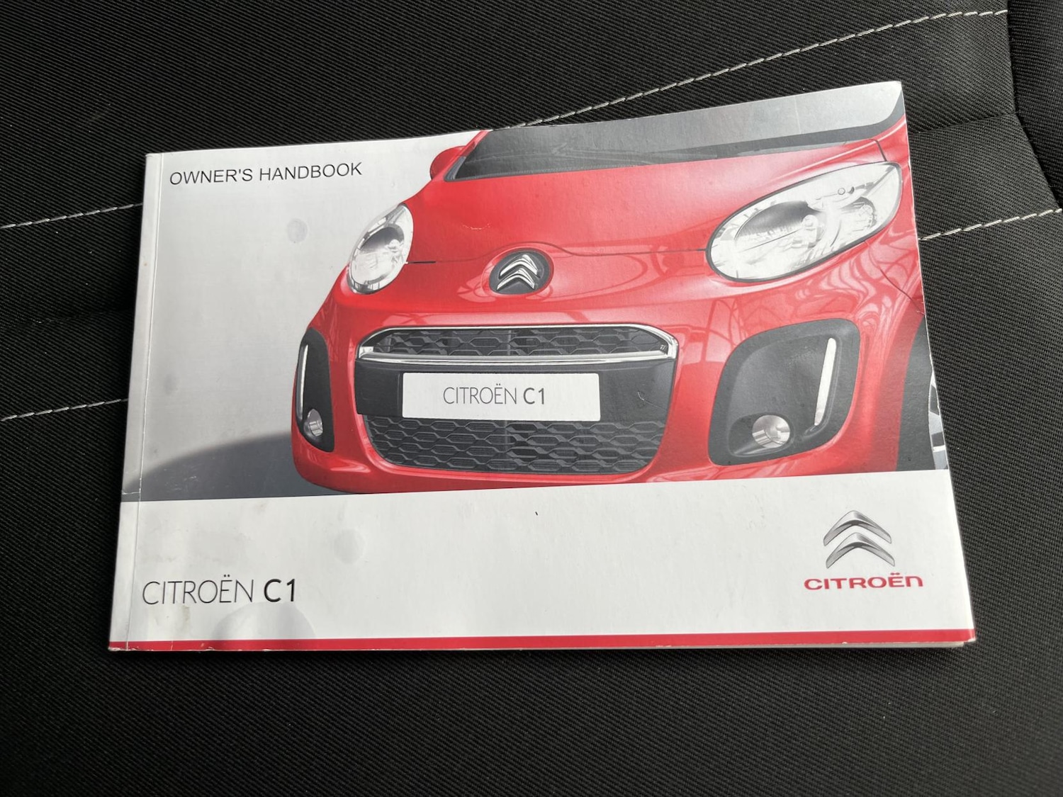 Used Citroen C1 2013 for sale - 77264775: Photo 33