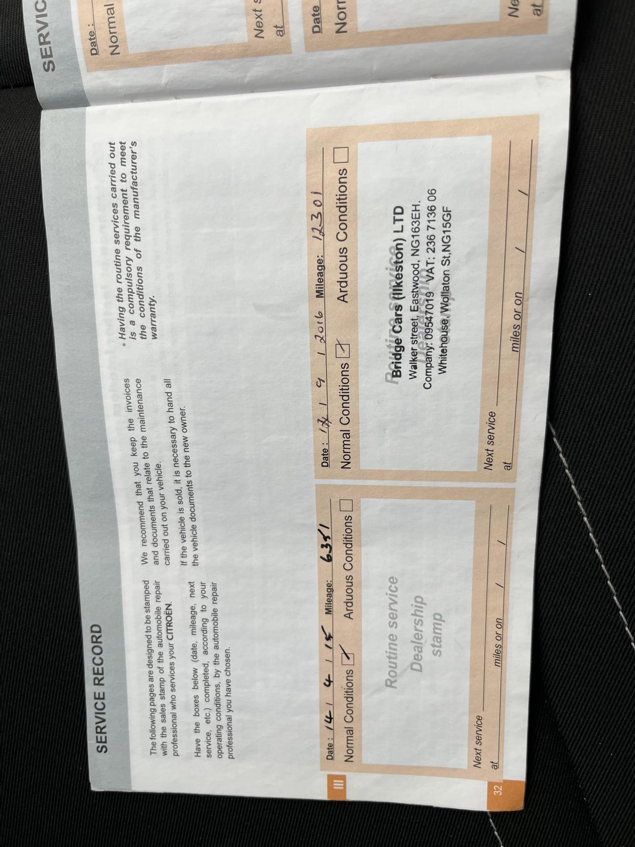 Used Citroen C1 2013 for sale - 77264775: Photo 34