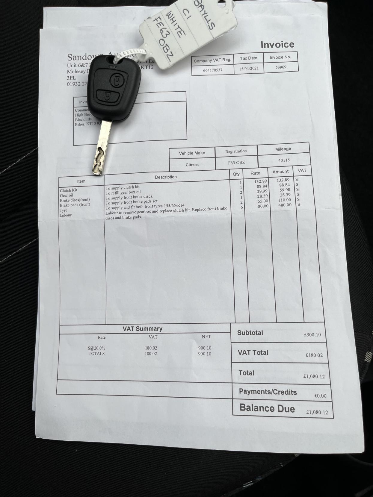 Used Citroen C1 2013 for sale - 77264775: Photo 38