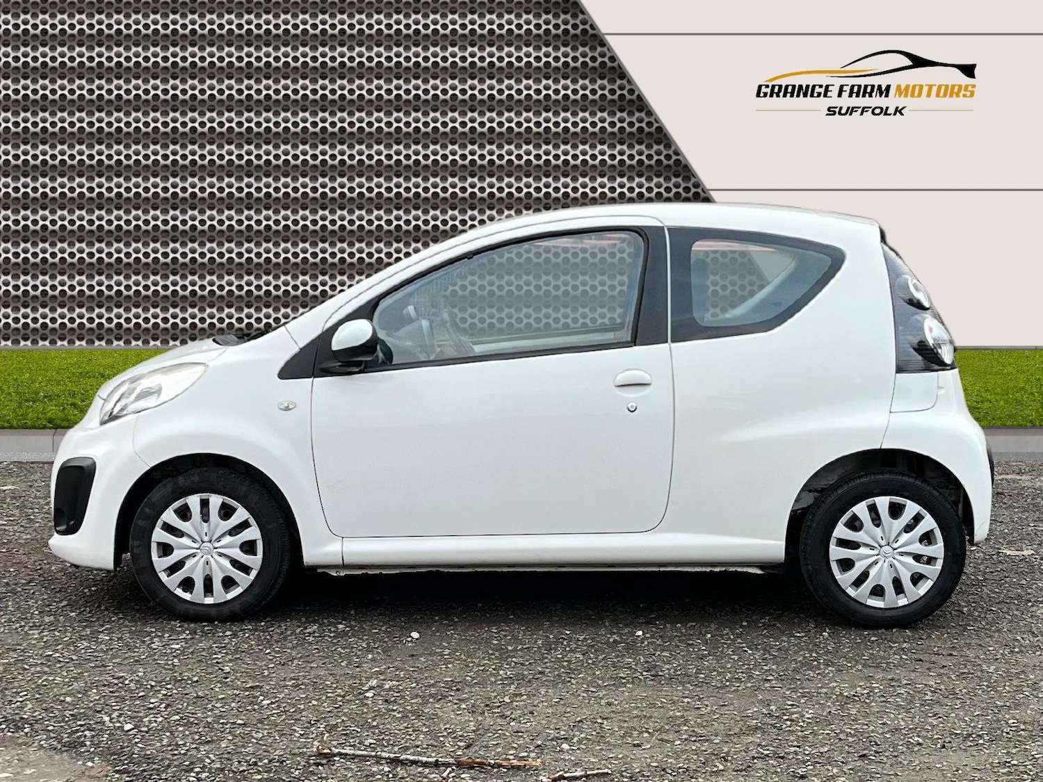 Used Citroen C1 2013 for sale - 77264775: Photo 4