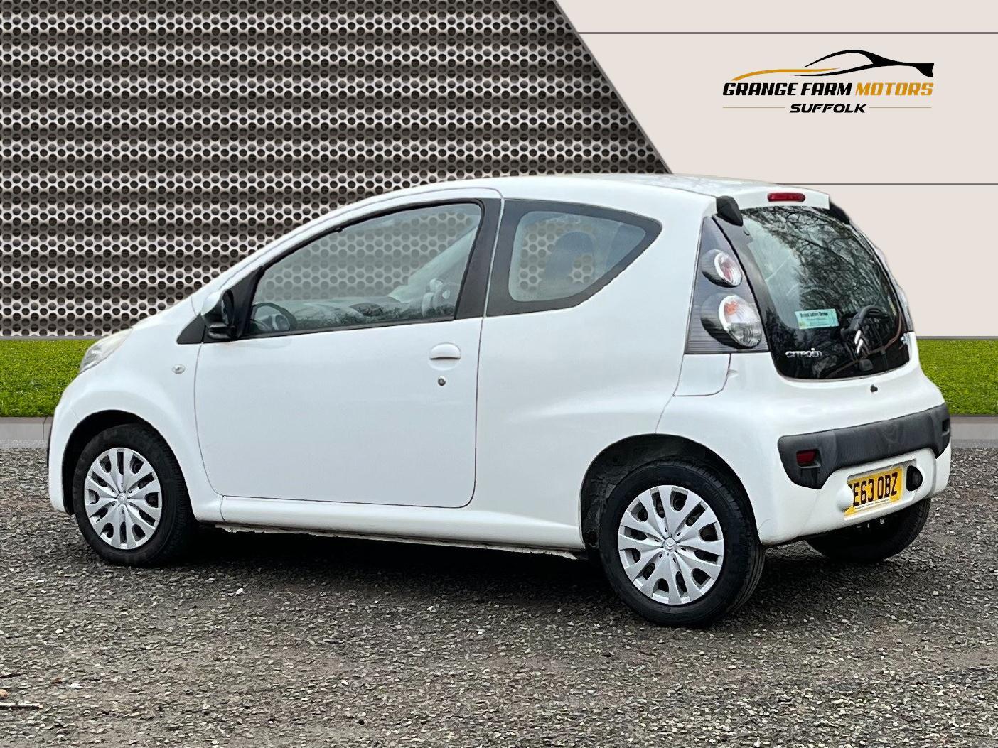 Used Citroen C1 2013 for sale - 77264775: Photo 5