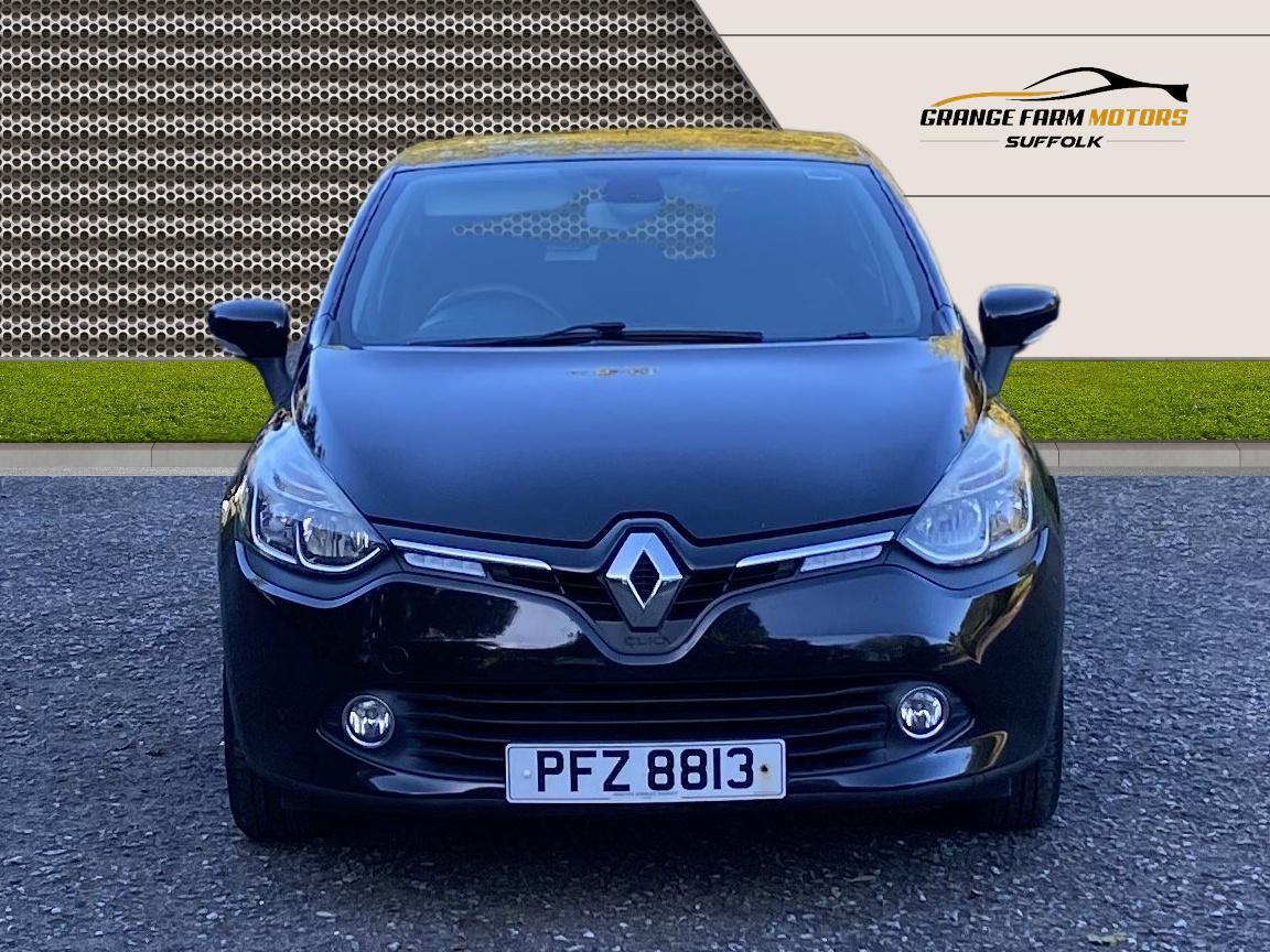 Used Renault Clio 2013 for sale - 76370036: Photo 10