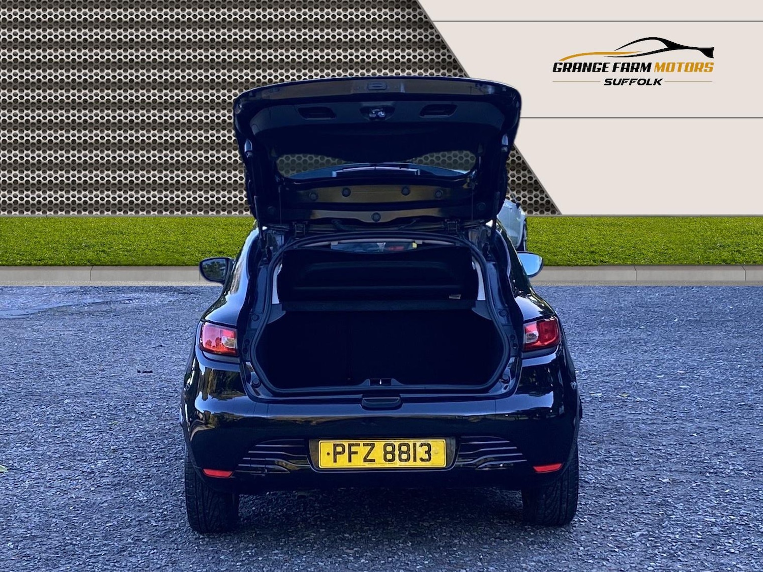 Used Renault Clio 2013 for sale - 76370036: Photo 11