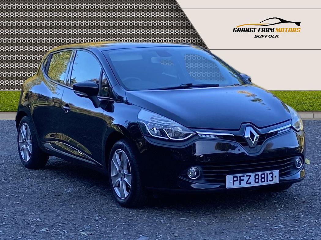 Used Renault Clio 2013 for sale - 76370036: Photo 2