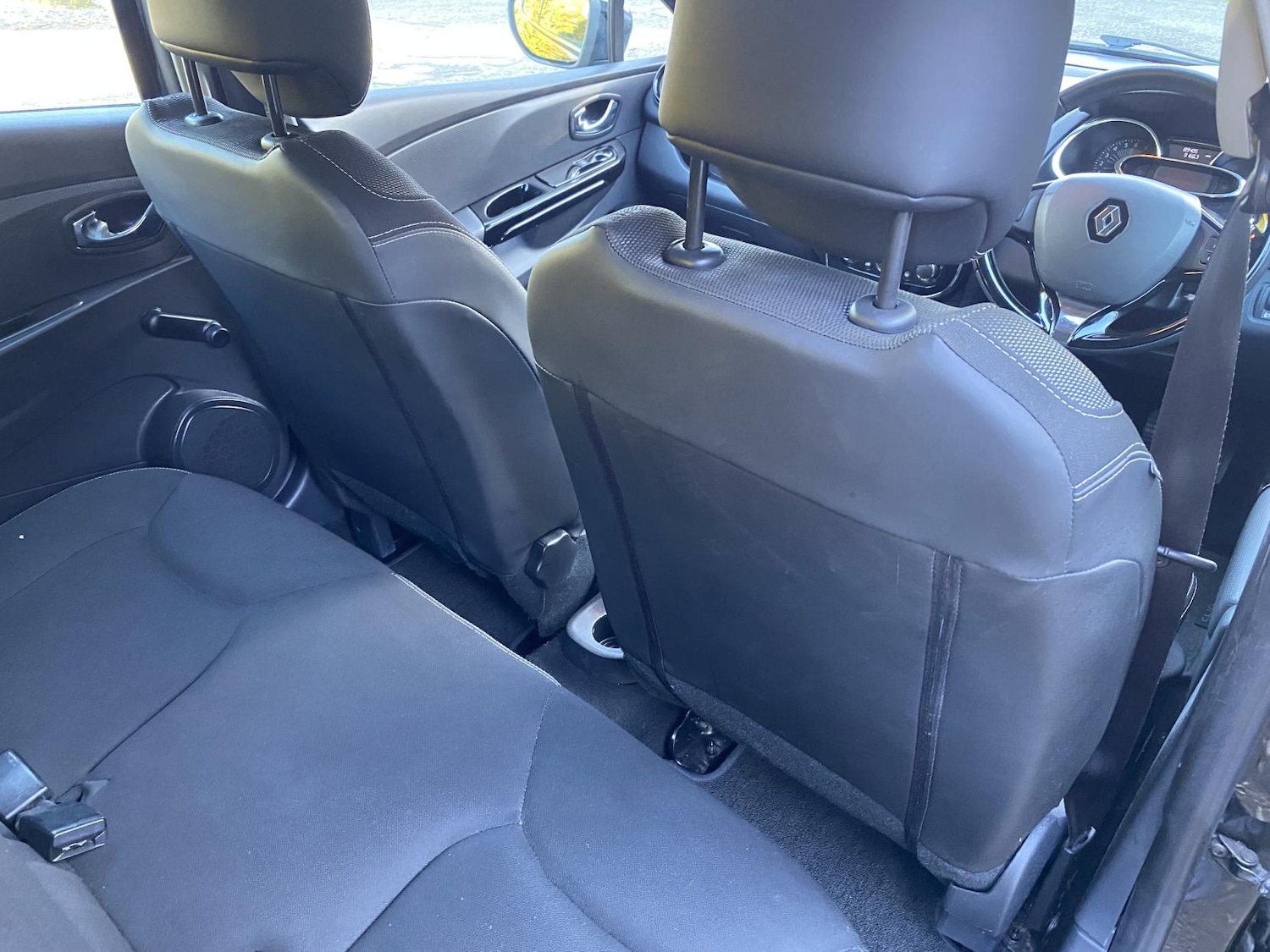 Used Renault Clio 2013 for sale - 76370036: Photo 20