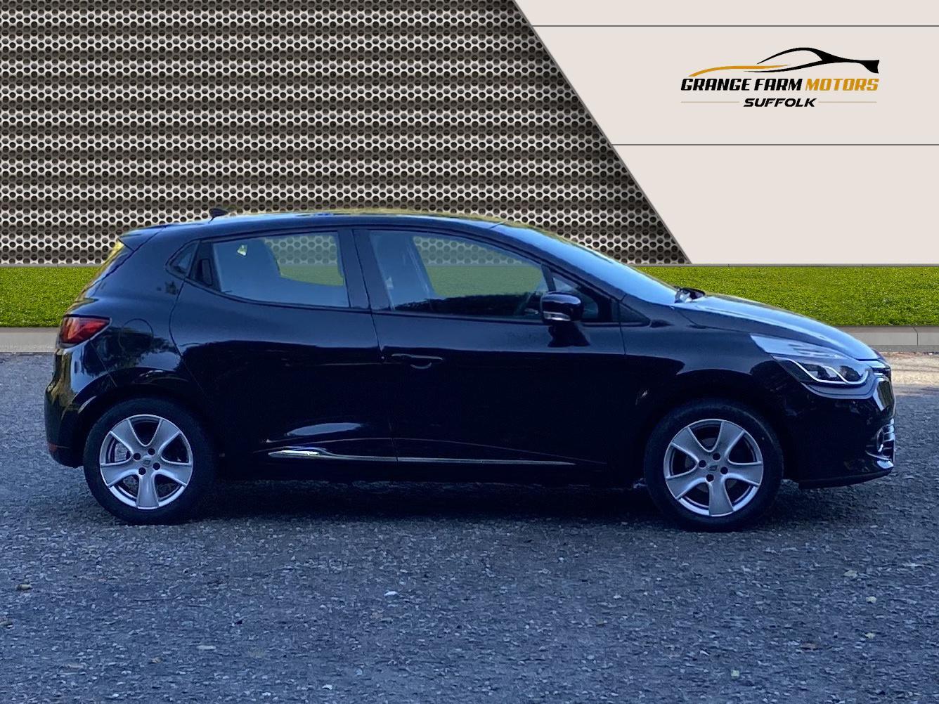 Used Renault Clio 2013 for sale - 76370036: Photo 3