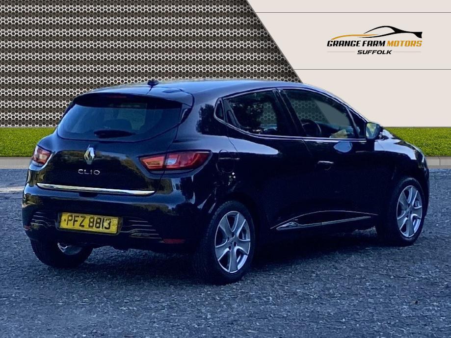 Used Renault Clio 2013 for sale - 76370036: Photo 5