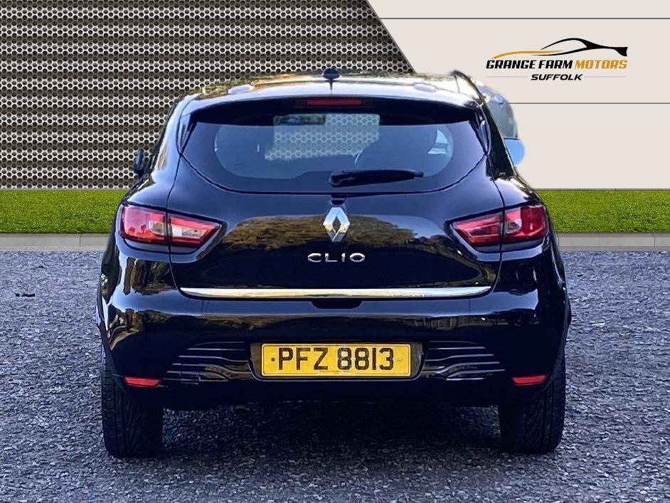 Used Renault Clio 2013 for sale - 76370036: Photo 6