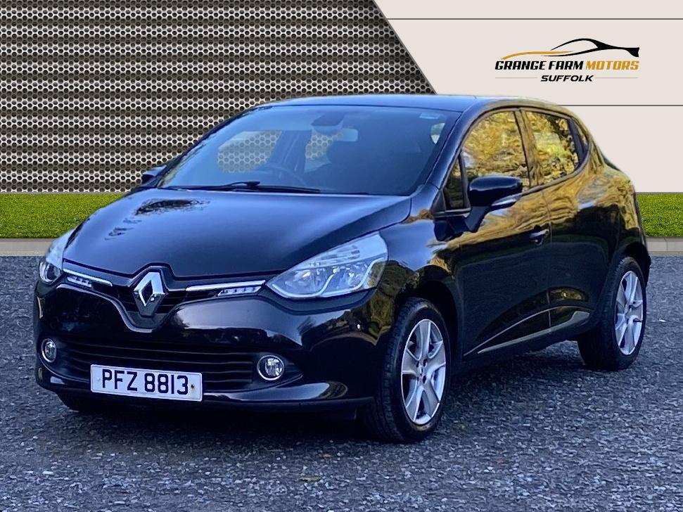 Used Renault Clio 2013 for sale - 76370036: Photo 7