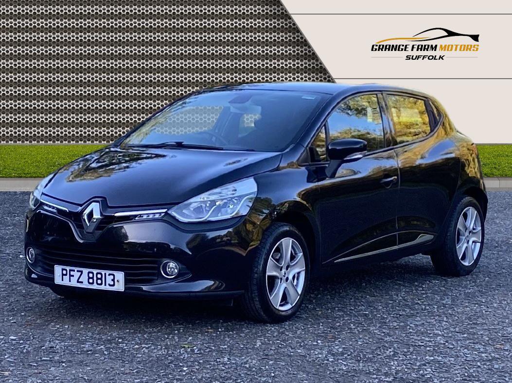 Used Renault Clio 2013 for sale - 76370036: Photo 8