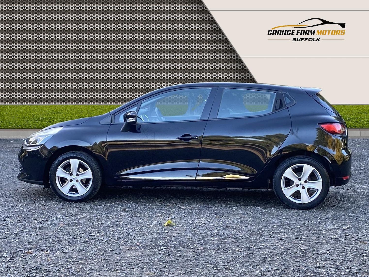 Used Renault Clio 2013 for sale - 76370036: Photo 9