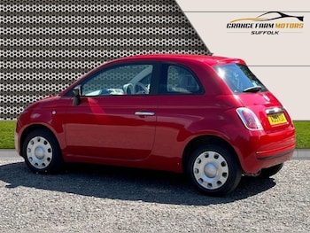 Used Fiat 500 2015 for sale - 78929596: Photo
