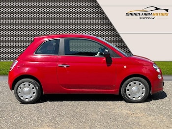 Used Fiat 500 2015 for sale - 78929596: Photo