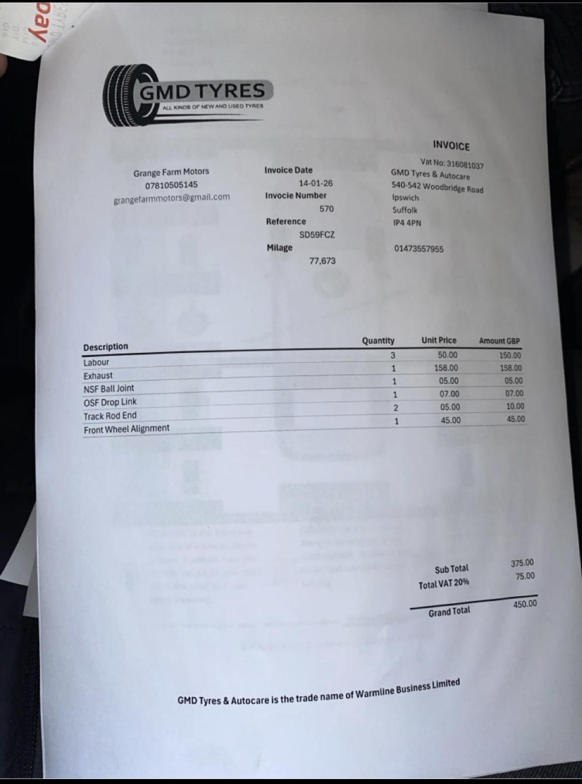 Used Ford Fiesta 2009 for sale - 77357657: Photo 15