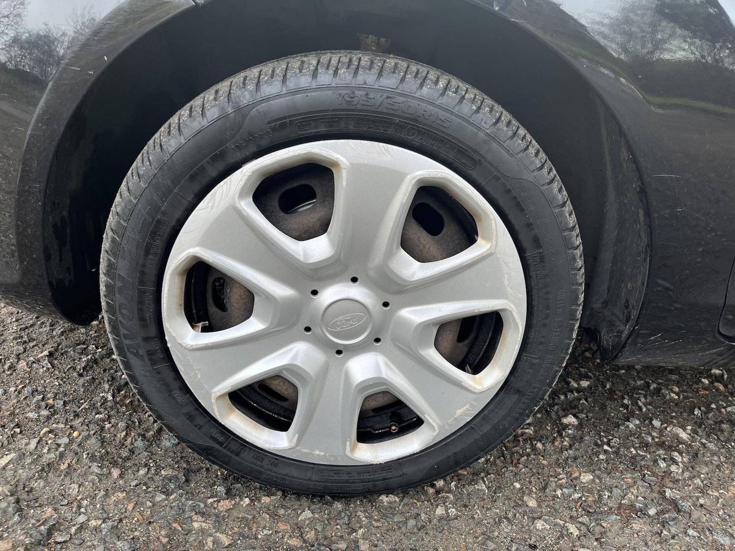 Used Ford Fiesta 2009 for sale - 77357657: Photo 19