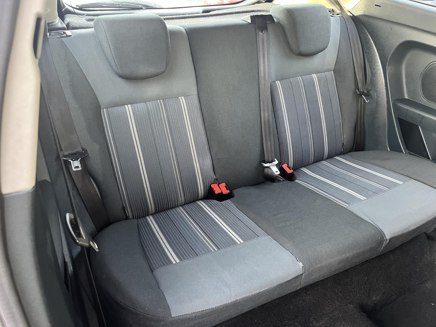 Used Ford Fiesta 2009 for sale - 77357657: Photo 21