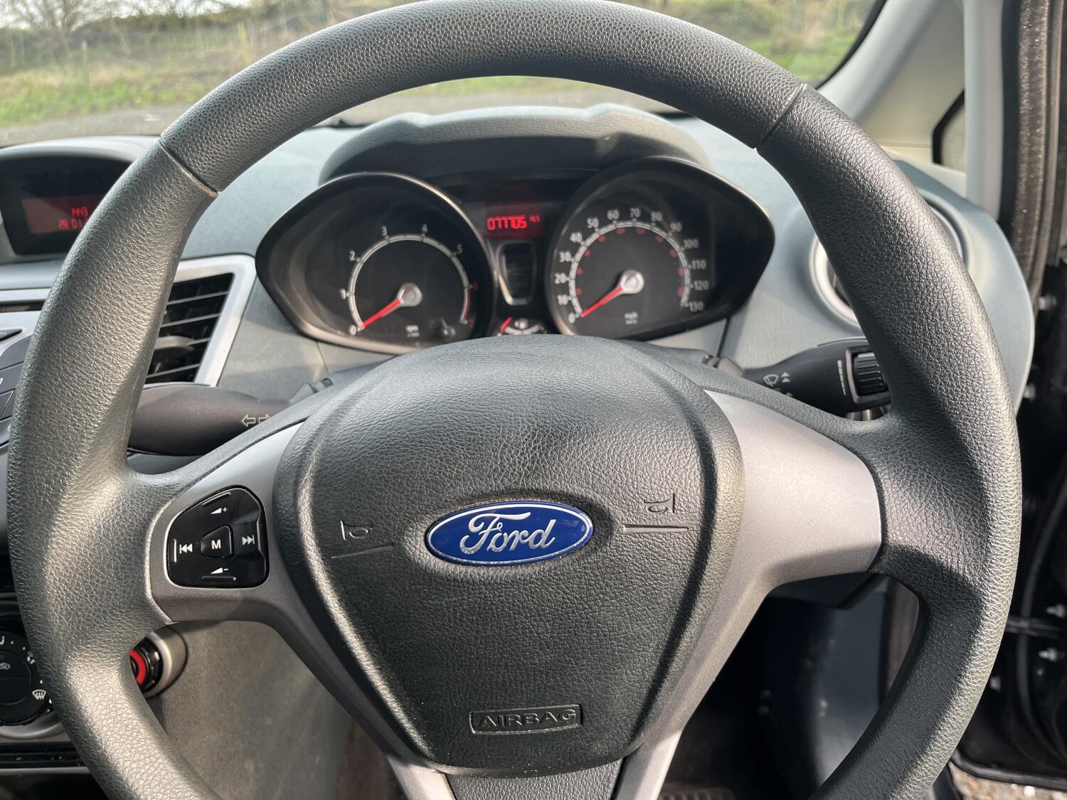 Used Ford Fiesta 2009 for sale - 77357657: Photo 31