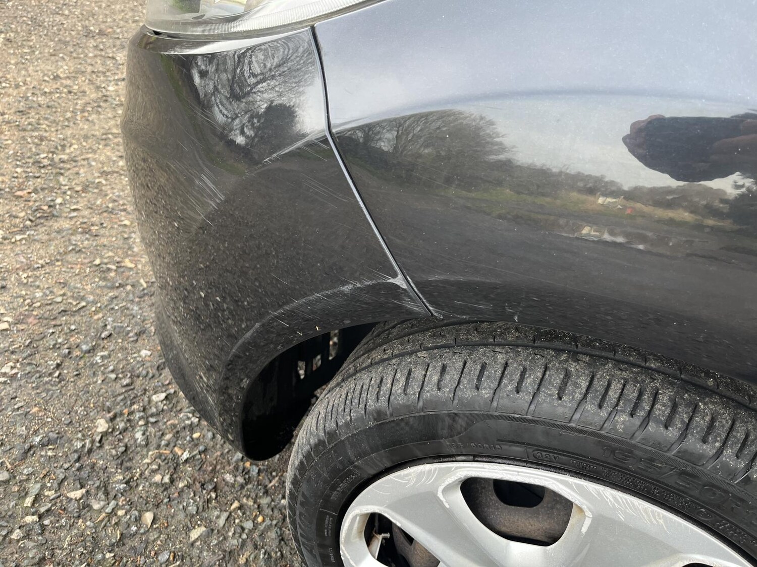 Used Ford Fiesta 2009 for sale - 77357657: Photo 33