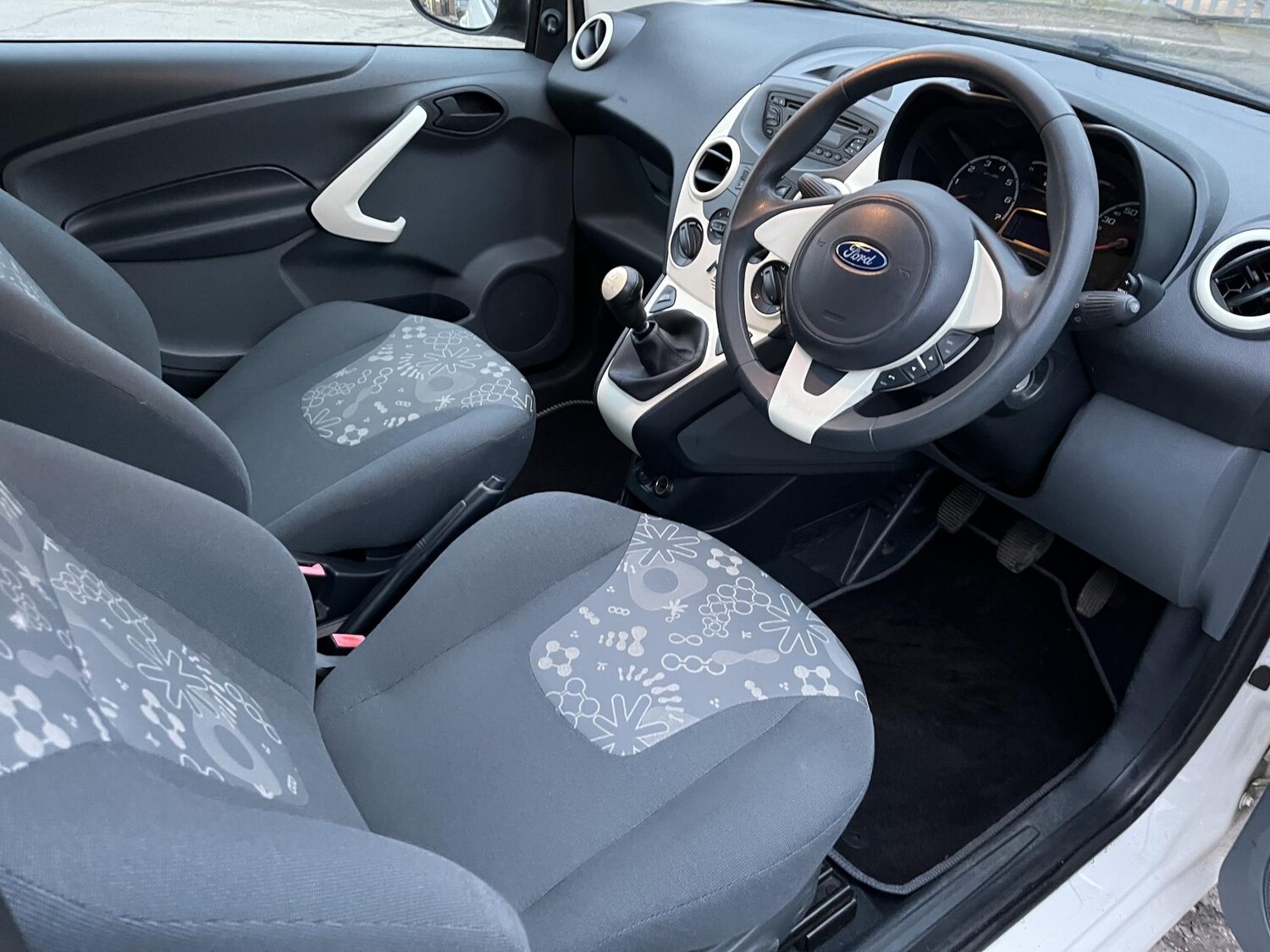 Used Ford Ka 2015 for sale - 77548661: Photo 13