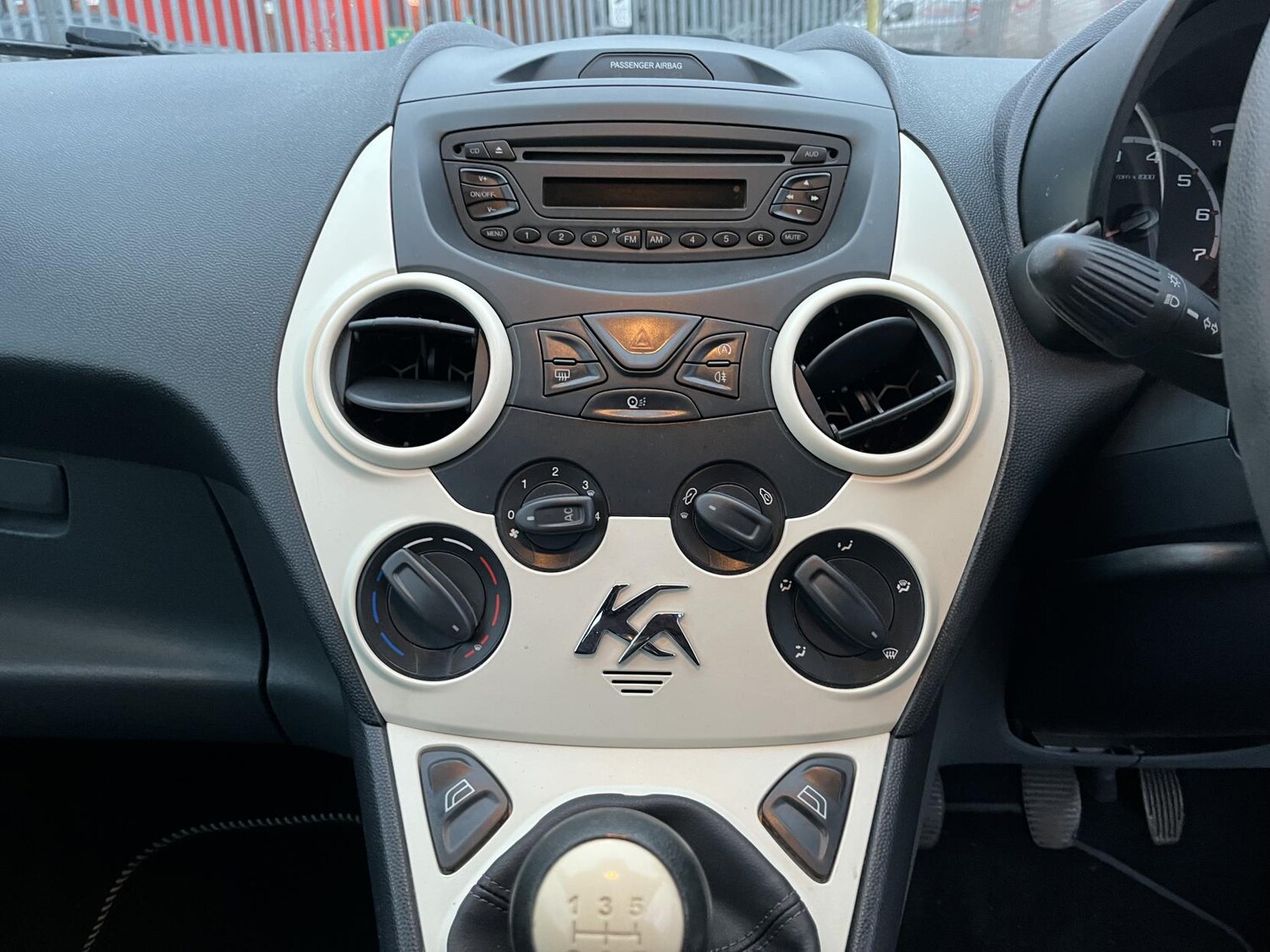 Used Ford Ka 2015 for sale - 77548661: Photo 15