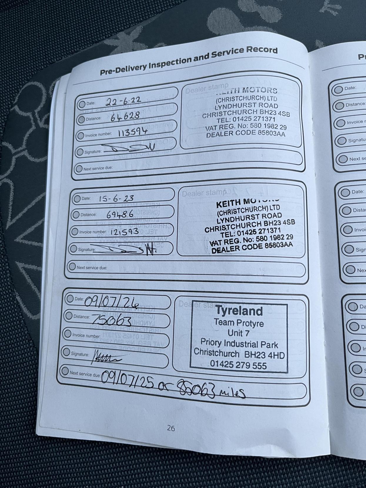 Used Ford Ka 2015 for sale - 77548661: Photo 19