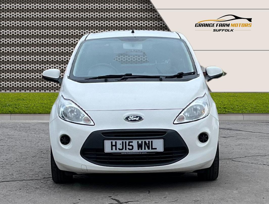 Used Ford Ka 2015 for sale - 77548661: Photo 2