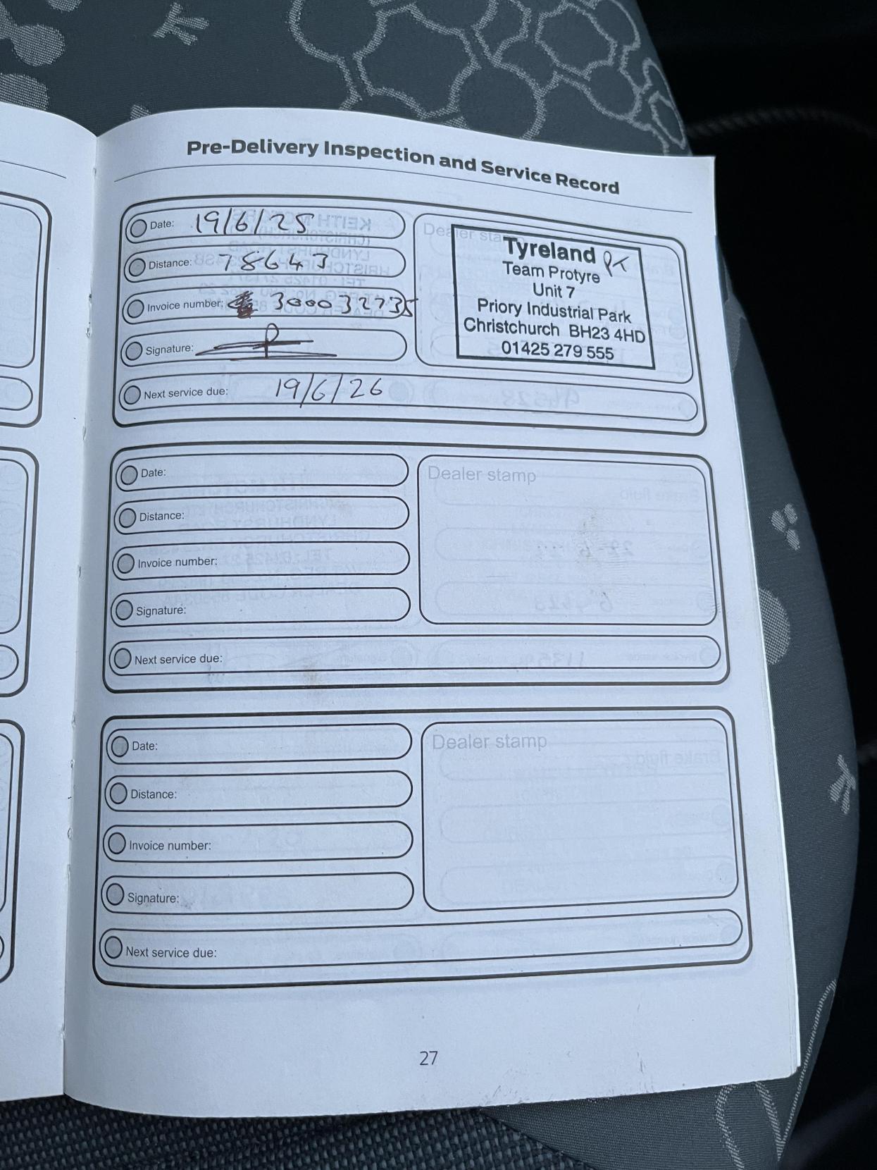 Used Ford Ka 2015 for sale - 77548661: Photo 20