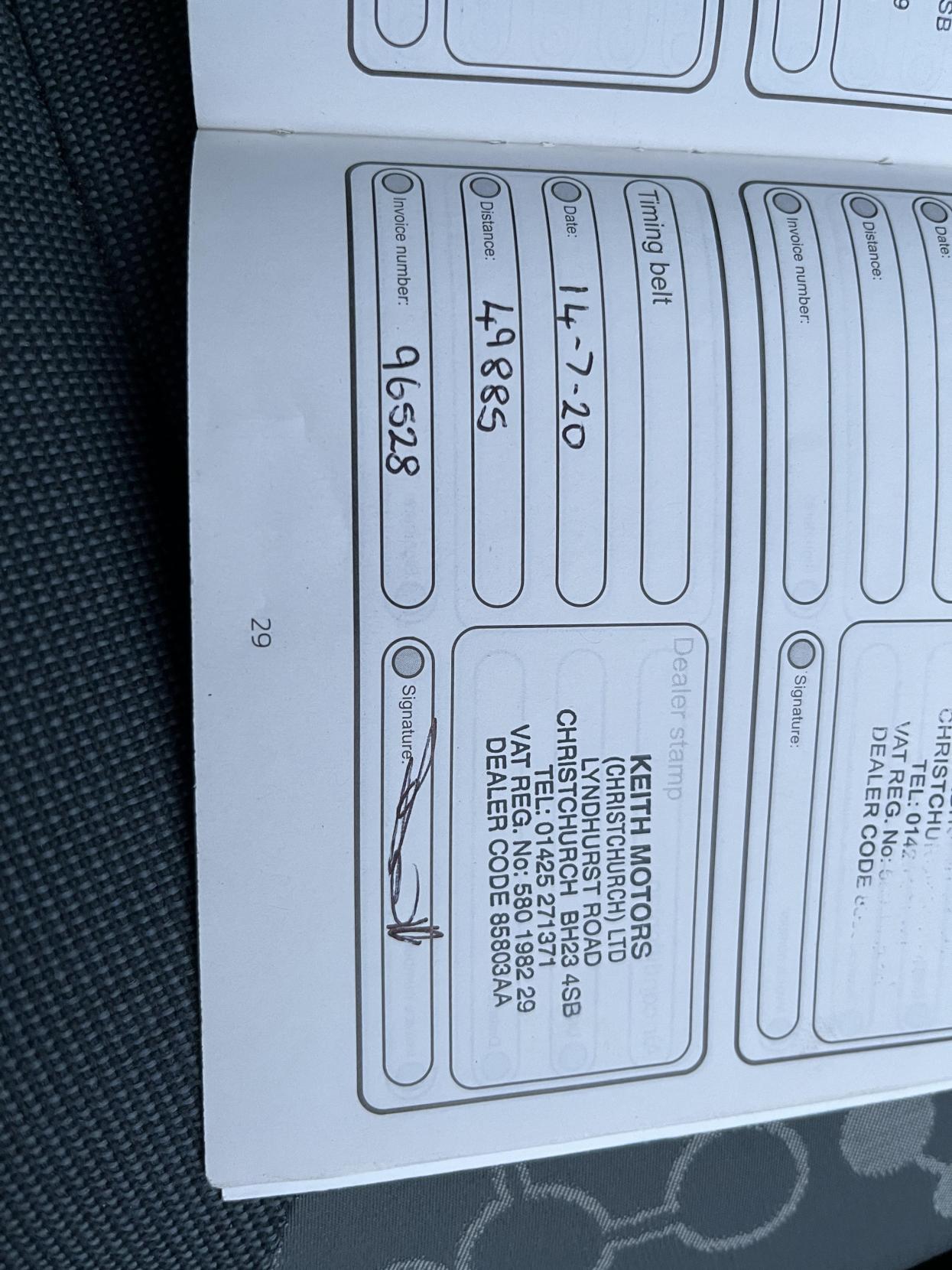 Used Ford Ka 2015 for sale - 77548661: Photo 21