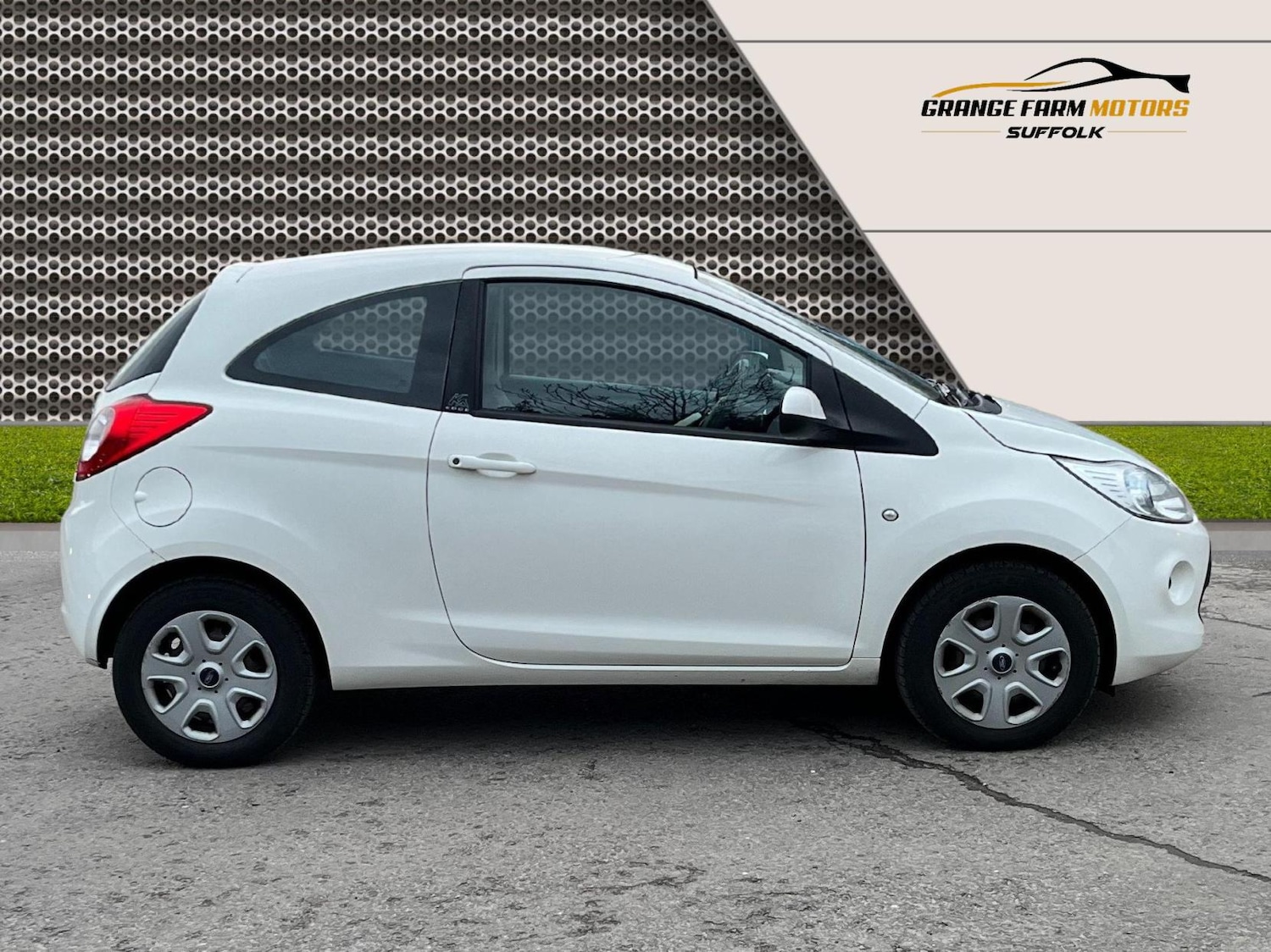 Used Ford Ka 2015 for sale - 77548661: Photo 4