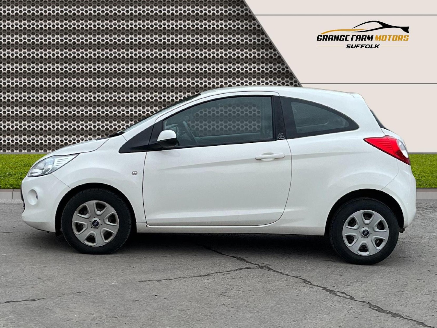 Used Ford Ka 2015 for sale - 77548661: Photo 5