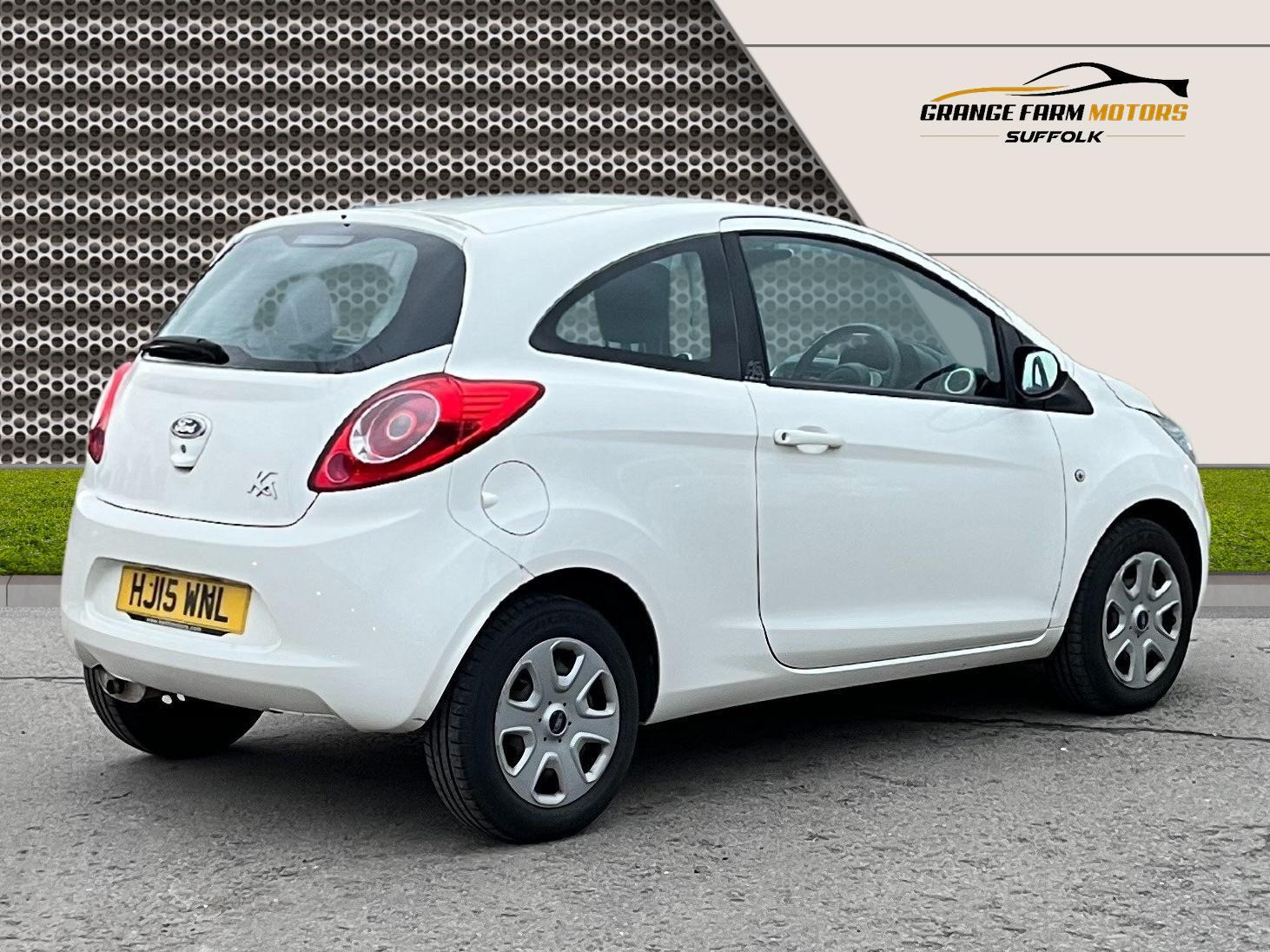 Used Ford Ka 2015 for sale - 77548661: Photo 7