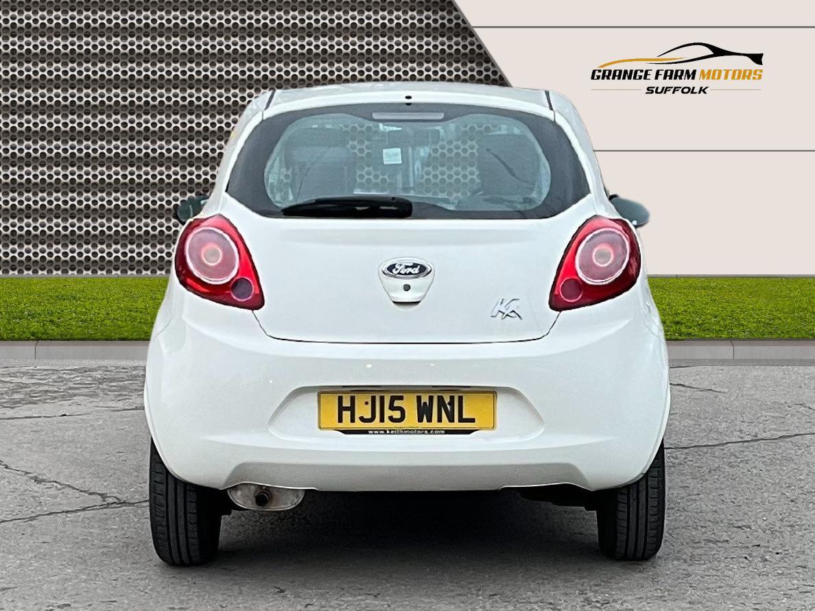 Used Ford Ka 2015 for sale - 77548661: Photo 9