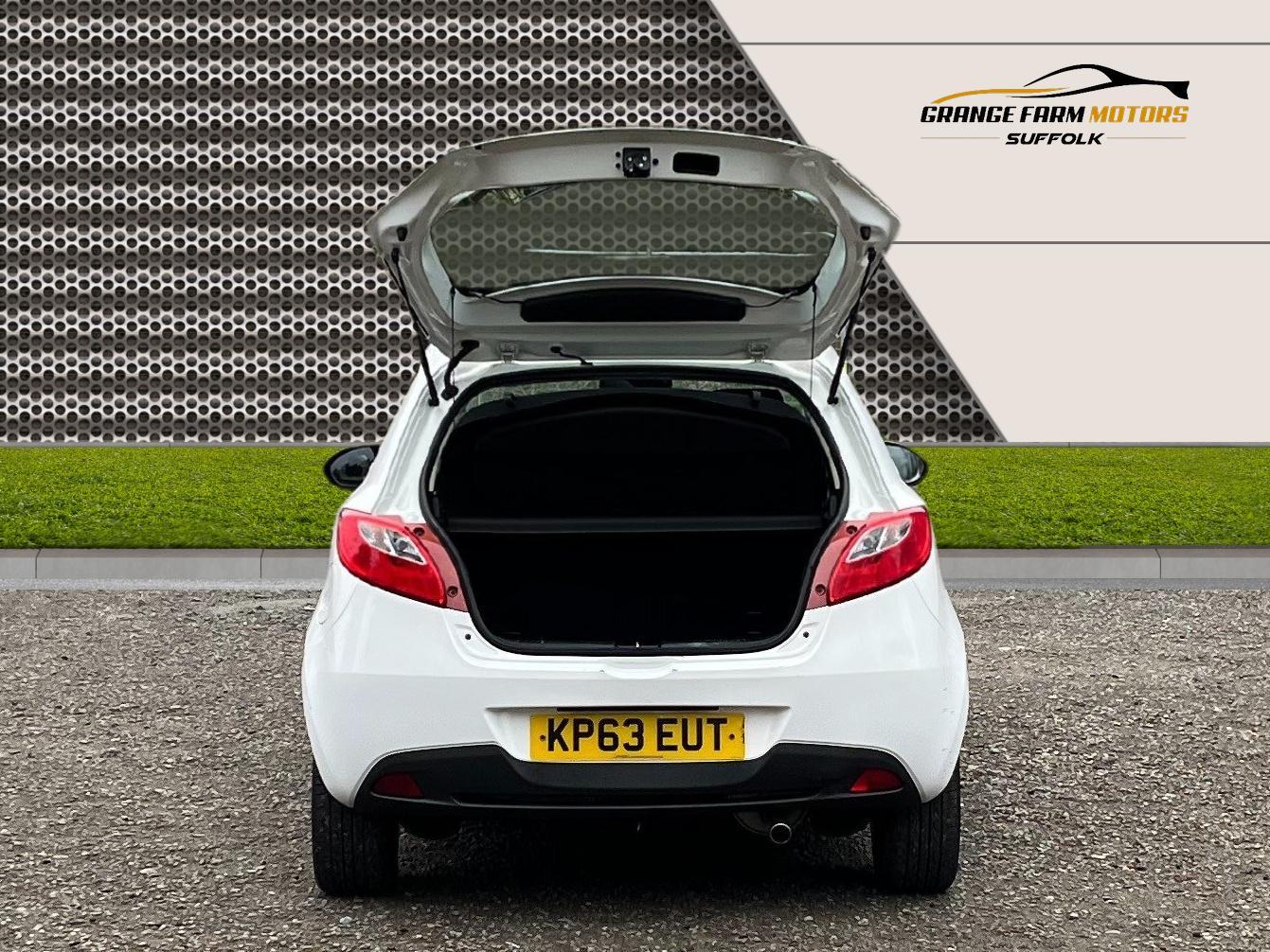 Used Mazda Mazda2 2013 for sale - 77918191: Photo 10