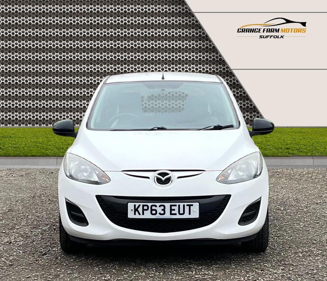 Used Mazda Mazda2 2013 for sale - 77918191: Photo 12