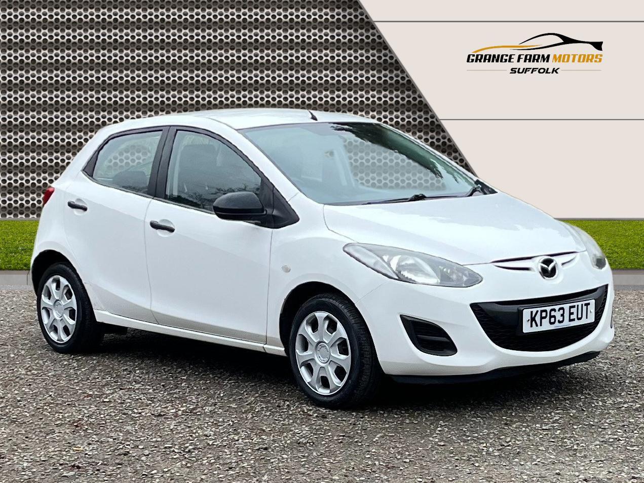 Used Mazda Mazda2 2013 for sale - 77918191: Photo 13