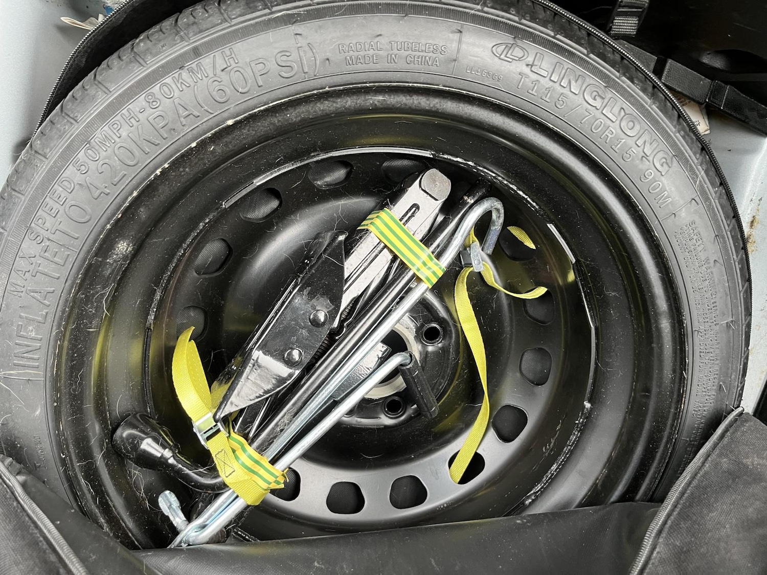 Used Mazda Mazda2 2013 for sale - 77918191: Photo 14